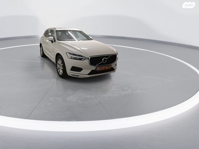 מודעת רכב וולוו XC60 2