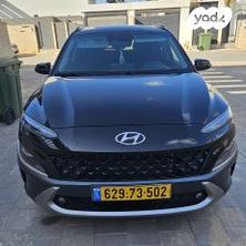 מודעת רכב יונדאי קונה