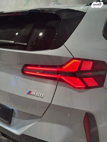 מודעת רכב ב מ וו X3 1