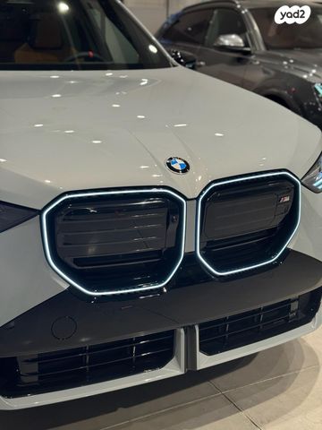 מודעת רכב ב מ וו X3 2