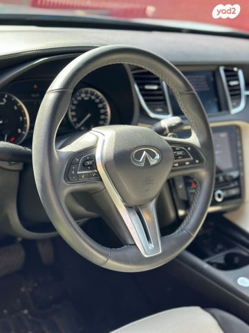 מודעת רכב אינפיניטי QX55 2