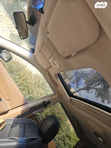 מודעת רכב יונדאי טוסון