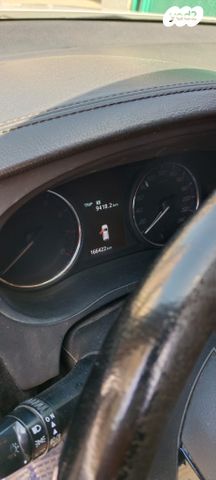 מודעת רכב מיצובישי אאוטלנדר