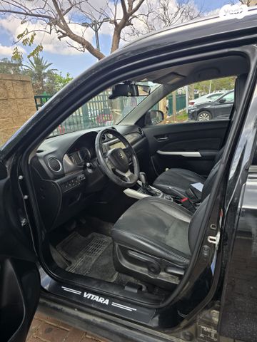 מודעת רכב סוזוקי ויטרה