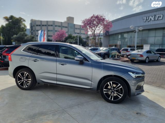 מודעת רכב וולוו XC60