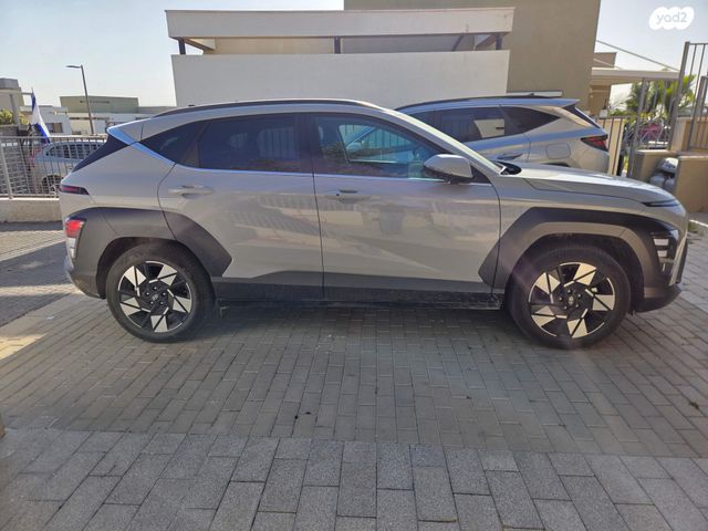 מודעת רכב יונדאי קונה