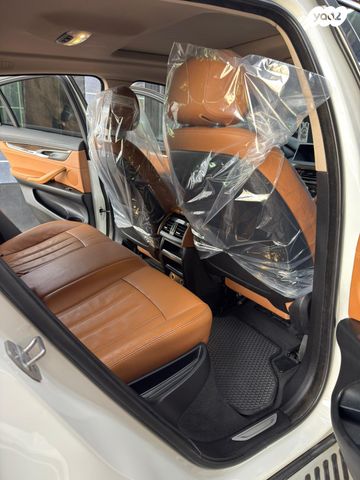 מודעת רכב ב מ וו X6