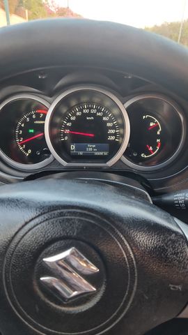 מודעת רכב סוזוקי גרנד ויטרה