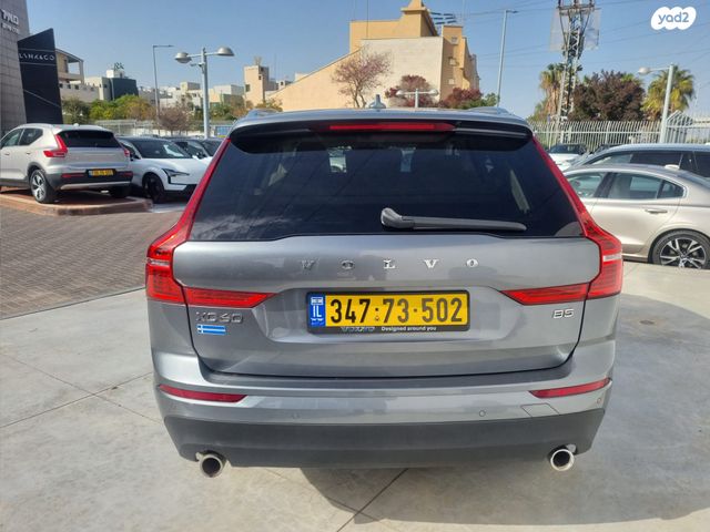 מודעת רכב וולוו XC60 2
