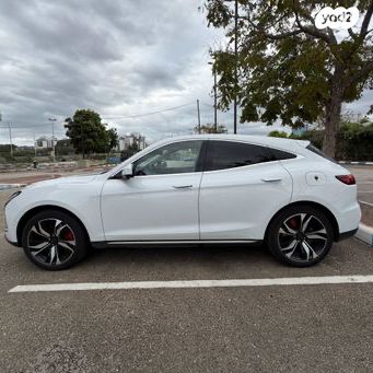 מודעת רכב סרס 5