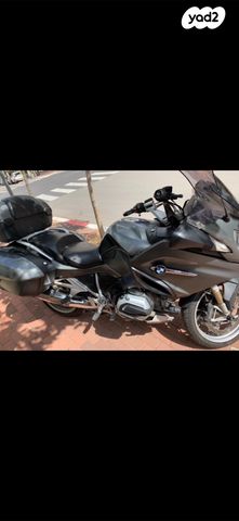 מודעת רכב ב.מ.וו R1250RT