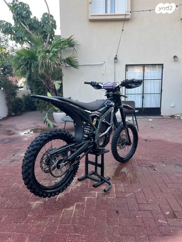 מודעת רכב סורון ULTRA BEE T