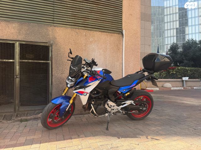 מודעת רכב ב.מ.וו אחר