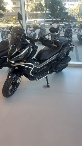 מודעת רכב זונטס 368G