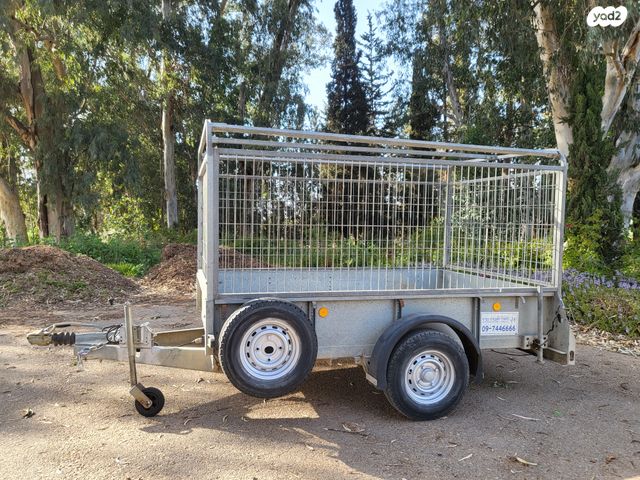 מודעת רכב פרטי/מסחרי