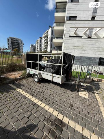 מודעת רכב פרטי/מסחרי