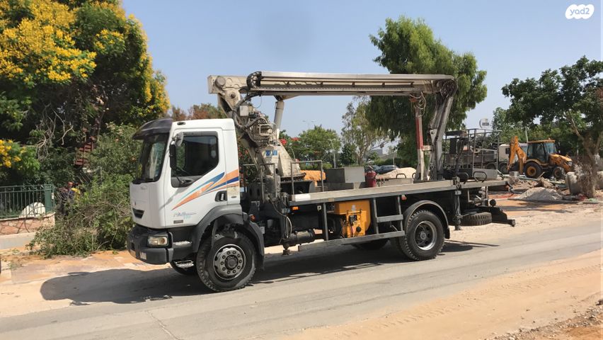 מודעת רכב ממונע אוטוקראוון