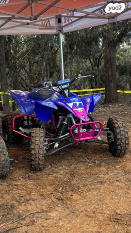 מודעת רכב ימאהה