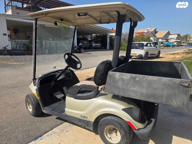 מודעת רכב Yamaha