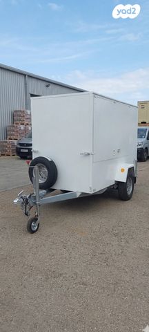 מודעת רכב פרטי/מסחרי