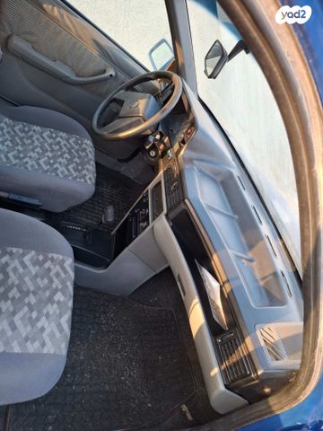 מודעת רכב אופל