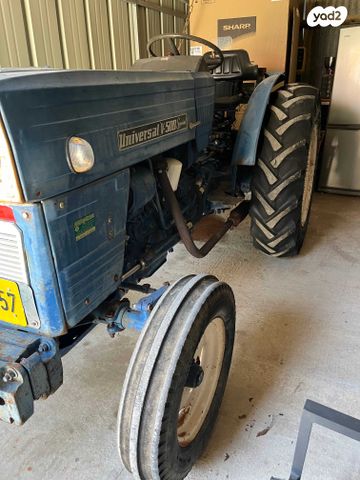 מודעת רכב כללי