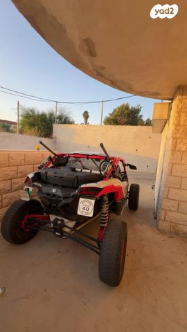 מודעת רכב באגי