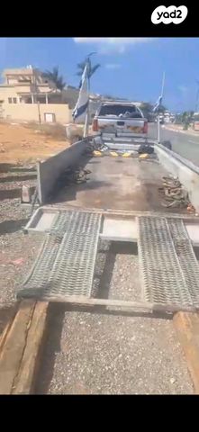 מודעת רכב פרטי/מסחרי