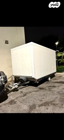 מודעת רכב פרטי/מסחרי