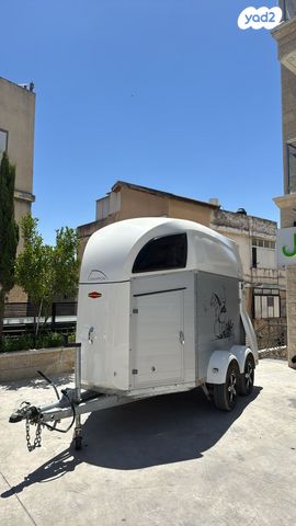 מודעת רכב פרטי/מסחרי