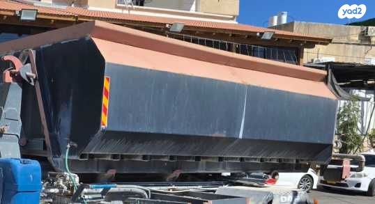 מודעת רכב וולוו