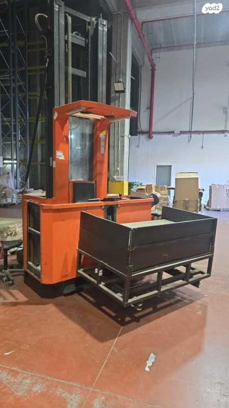 מודעת רכב כללי