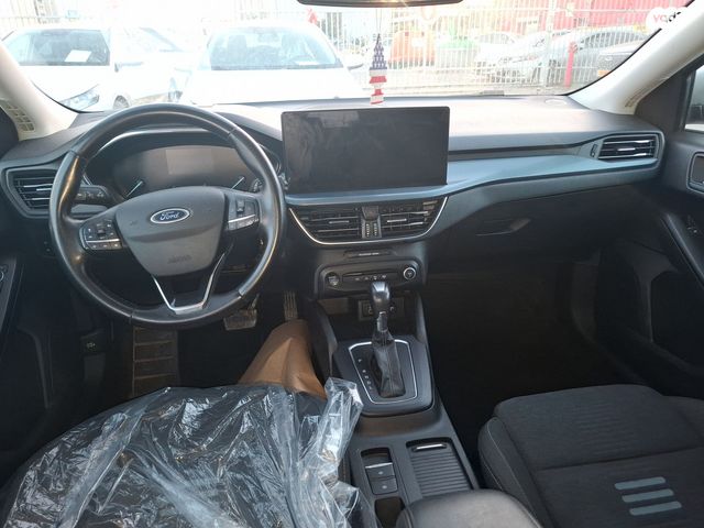 מודעת רכב פורד פוקוס 1