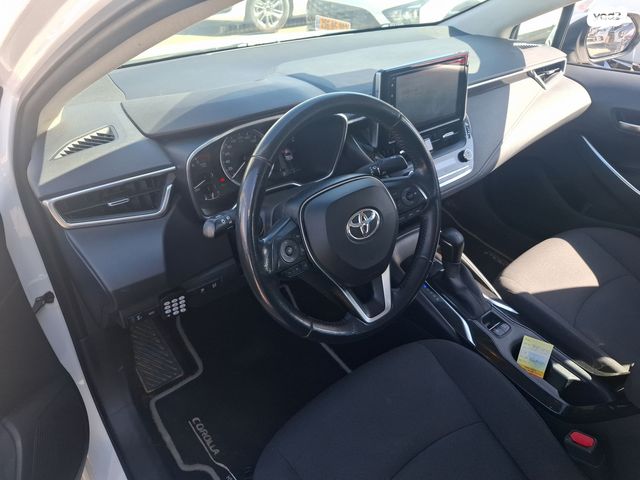 מודעת רכב טויוטה קורולה 1