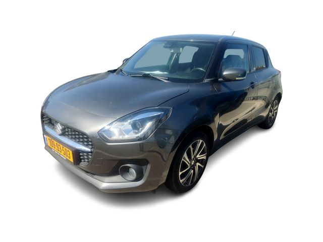 מודעת רכב סוזוקי סוויפט 1