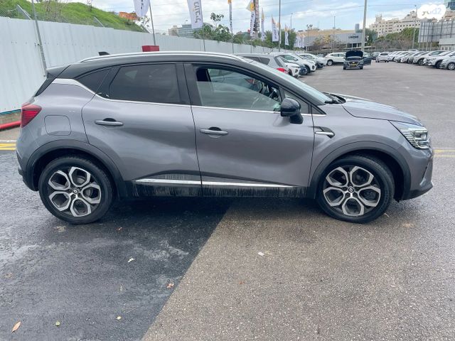 מודעת רכב רנו קפצ'ור 1