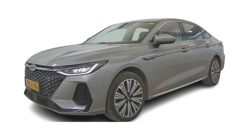 מודעת רכב צ׳רי אריזו 8