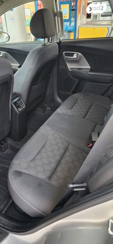 מודעת רכב קיה נירו פלוס 1