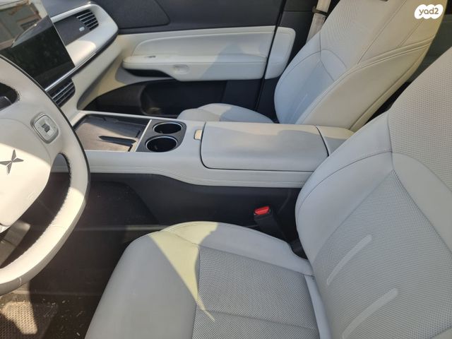 מודעת רכב אקספנג G6 2