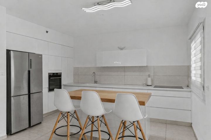 שדרות הרב משה שמואל שפירא 3