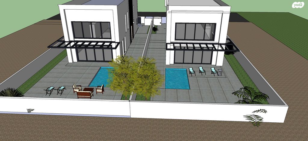 נחל אופקים 1