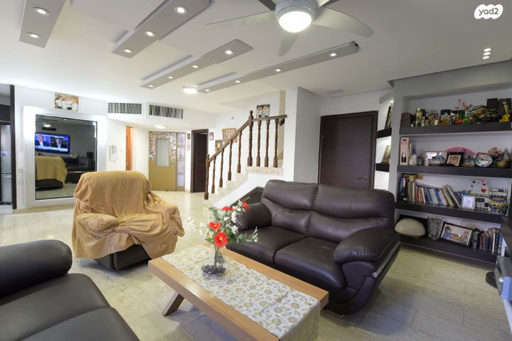 משעול סביון 19