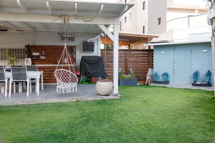 שדרות בן גוריון 43