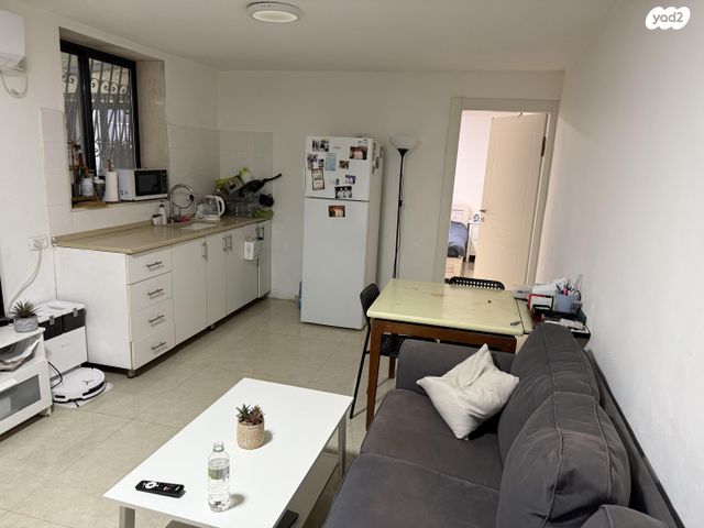 שדרות נווה יעקב 66