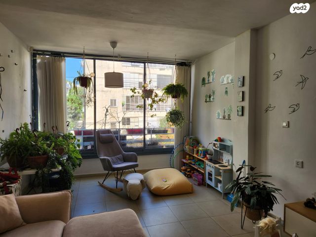 חיים וייצמן 36