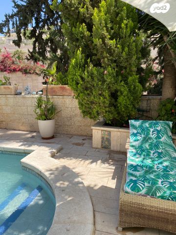 משעול הדקלים 23