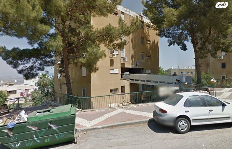 יצחק בן צבי 17