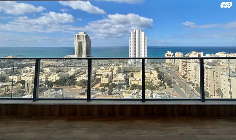 שדרות בן אב"י 6