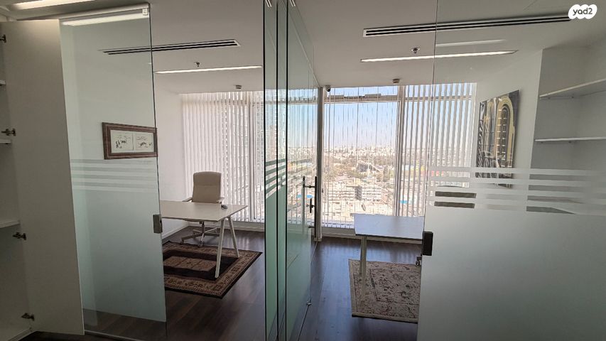 דרך זאב ז'בוטינסקי 61