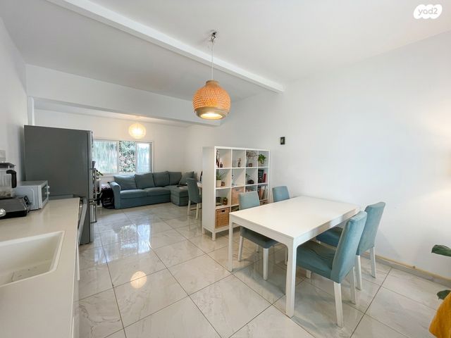 מודעת נכס, תל גנים, רמת גן